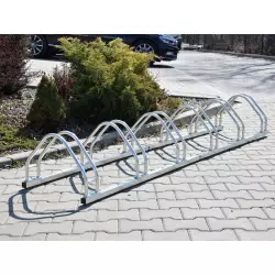 Stojak-na-rowery-Redon-ocynkowany