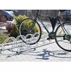 Stojak-na-rowery-Redon-ocynkowany