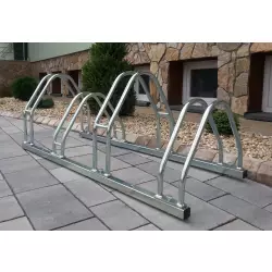 Stojak-na-rowery-Redon-ocynkowany