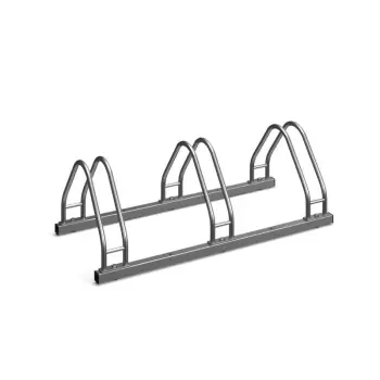 Stojak-na-rowery-Redon-ocynkowany