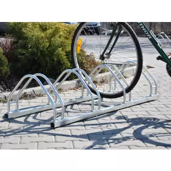 Stojak-na-rowery-Redon-ocynkowany