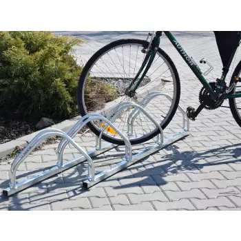 Stojak-na-rowery-Redon-ocynkowany