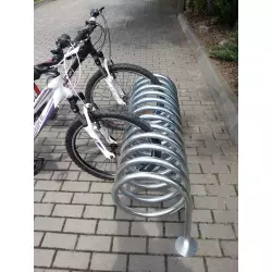 Stojak-na-rowery-SPIRALA- B1-125cm