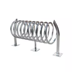 Stojak-na-rowery-Spirala-Profil-200cm