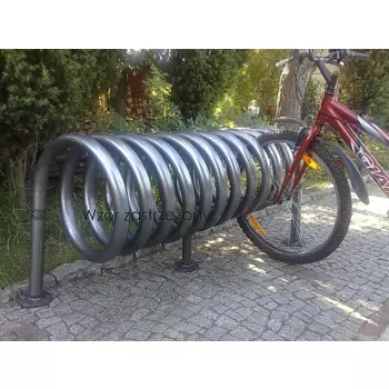 Stojak-na-rowery-Spirala-Profil-200cm