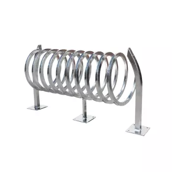 Stojak-na-rowery-Spirala-Profil-200cm