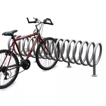 Stojak-na-rowery-Spirala-B1-150cm