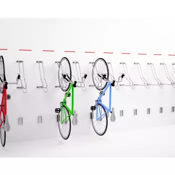 Wieszak na rowery ELEVATOR