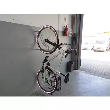 Wieszak na rowery ELEVATOR