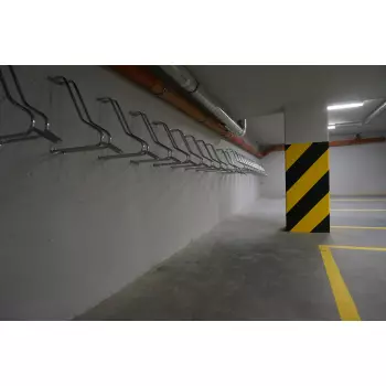 Wieszak na rowery ELEVATOR