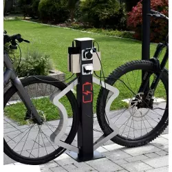 Stojak do ładowania rowerów VELIX