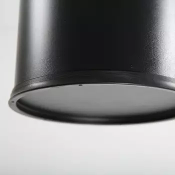 Biurowy kosz na śmieci