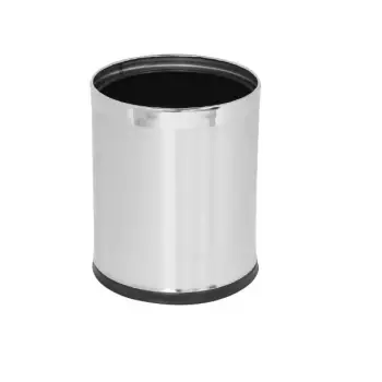 Biurowy kosz na śmieci