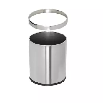 Biurowy kosz na śmieci