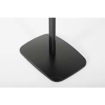 Stojak informacyjny Menuboard czarny A3