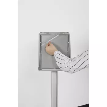 Stojak informacyjny Menuboard