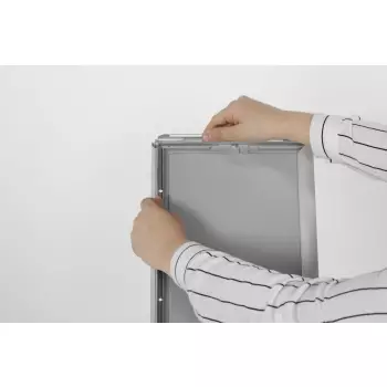 Stojak informacyjny Menuboard