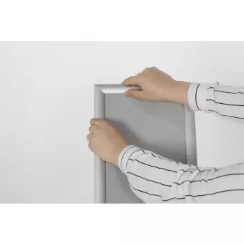 Stojak informacyjny Menuboard