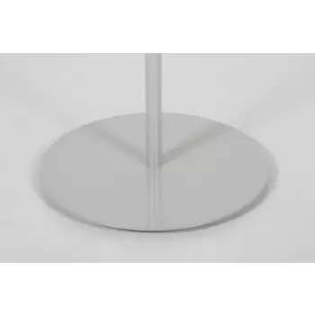 Dwustronny teleskopowy stojak na plakat