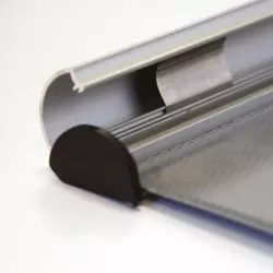 Tabliczka przydrzwiowa OWZ 26 mm A5