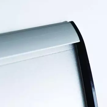 Tabliczka przydrzwiowa 74x350 mm