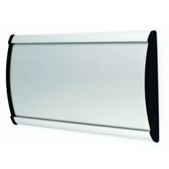 Tabliczka przydrzwiowa 74x350 mm