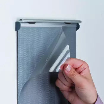 Tabliczka przydrzwiowa A4