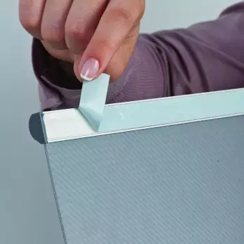 Tabliczka przydrzwiowa A4