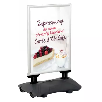 Potykacz zewnętrzny Wind Pro Lite B1