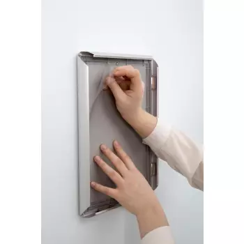 Ramka zatrzaskowa Basic