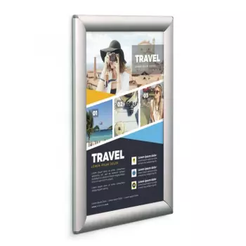 Ramka zatrzaskowa Basic