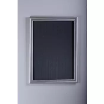 Elegancka rama zatrzaskowa Fancy 40 mm