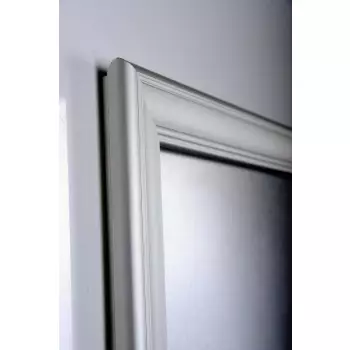 Elegancka rama zatrzaskowa Fancy 40 mm