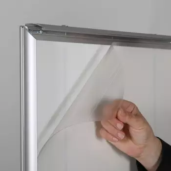 Rama OWZ dwustronna B1