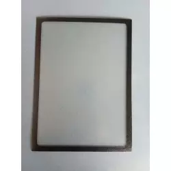 Kolorowa ramka magnetyczna A5 do powierzchni magnetycznych