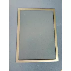 Kolorowa ramka magnetyczna A5 do powierzchni magnetycznych