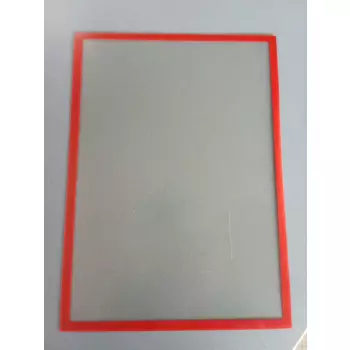 Kolorowa ramka magnetyczna A4 do powierzchni magnetycznych