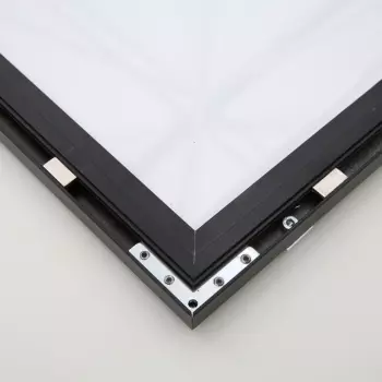 Magnetyczna podświetlana ramka A1