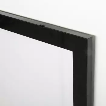 Magnetyczna podświetlana ramka A1