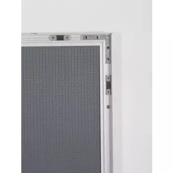 Jednostronna ramka magnetyczna A4