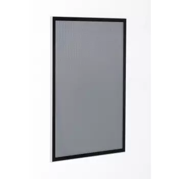 Jednostronna ramka magnetyczna A4