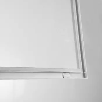 Naokienna ramka na plakaty A4