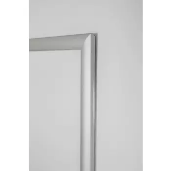 Wodoodporna rama zatrzaskowa