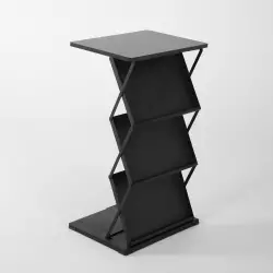 Składany Stojak Ekspozycyjny EcoFold