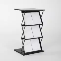 Składany Stojak Ekspozycyjny EcoFold