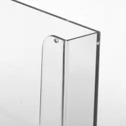 Kieszeń wisząca na ulotki A5