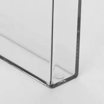 Kieszeń wisząca na ulotki DL