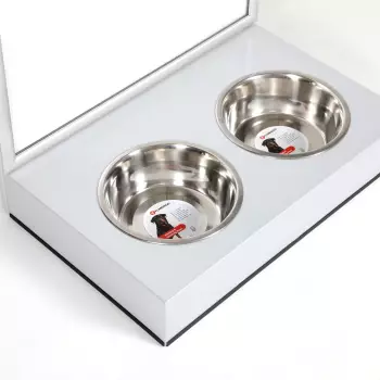 Strefa dla zwierząt z ramą OWZ A1