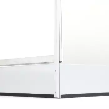 Strefa dla zwierząt z ramą OWZ A1