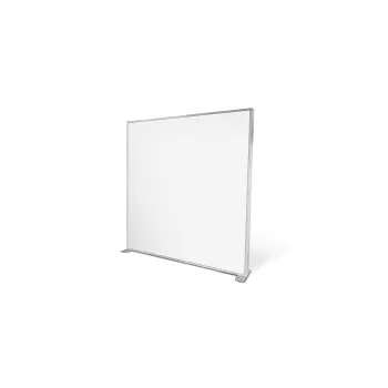 Kaseton wolnostojący RGB 200x200